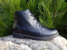 Waldläufer Elisa