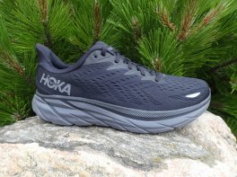 Hoka Clifton 8
