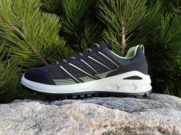 Ecosanit Trek 15 Marshal Nero