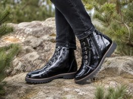 Waldläufer Elisa – moteriški aulinukai