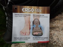 Grisport laisvalaikio batai vyrams