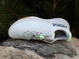Hoka Transport 