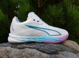 Puma Accelerate nitro SQD 4