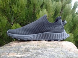 Merrell Embark Moc Black Noir 