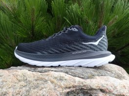 Hoka Mach 5
