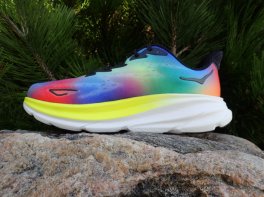 Hoka Clifton 9