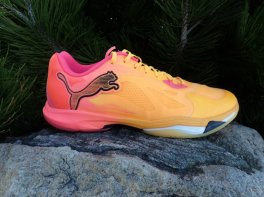 Puma Vintage Nitro