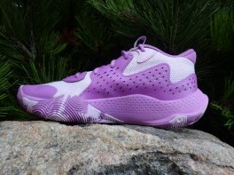 Under Armour Jet Sportiniai batai vyrams
