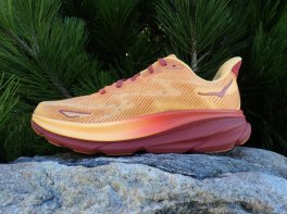 Hoka Clifton 9