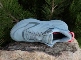Hoka Bondi L Gore-tex