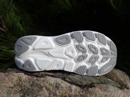 Hoka Clifton 10