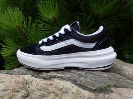 Vans Old Skool Overt CC