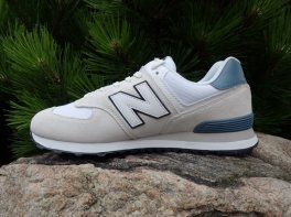 New Balance 574