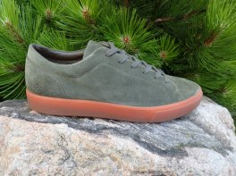 ECCO Soft 10 – vyriški laisvalaikio batai