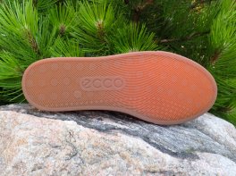 ECCO Soft 10 – vyriški laisvalaikio batai