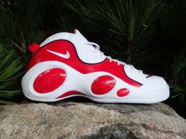 Nike Air Zoom Flight 95 Sportiniai batai vyrams