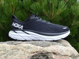 Hoka Clifton 8
