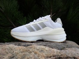 Adidas Avryn X sportiniai batai moterims