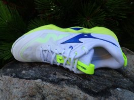 Mizuno Wave Momentum Elite