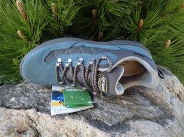 Grisport Scout Low