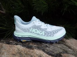 Hoka Mafate Speed 4