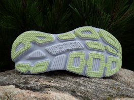 Hoka Bondi 7
