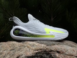 Under Armour