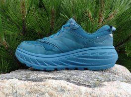 Hoka Bondi L GTX