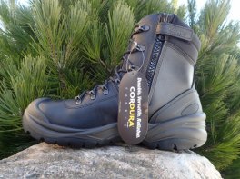 Grisport Monza Zip