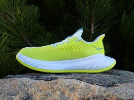 Hoka Carbon X 3