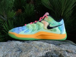 Nike KD 17 Sportiniai batai vyrams