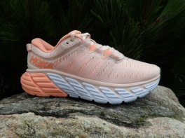 Hoka Gaviota 3