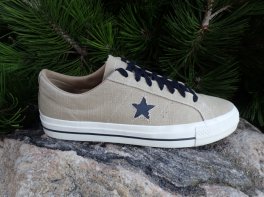Converse One Star Pro sportiniai batai vyrams