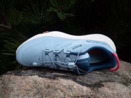 Hoka Transport GTX