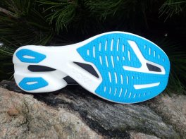 Hoka Cielo X 1 2.0