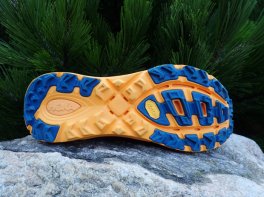 Hoka Mafate Speed 3