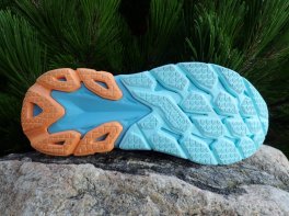 Hoka Clifton Edge