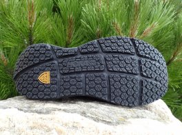 Hoka Bondi SR
