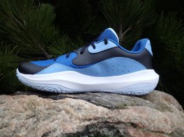 Under Armour UA Lockdown 7 Low