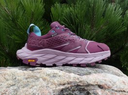 Hoka Anacapa Low Gre-Tex