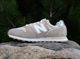 New Balance 373 sportiniai batai moterims