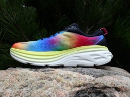Hoka Bondi 8