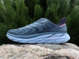 Hoka Project Clifton 