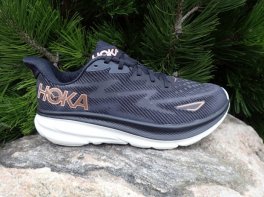 Hoka Clifton 9