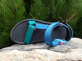 Teva Hurricane Xlt2 
