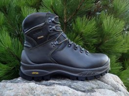 Grisport Summit