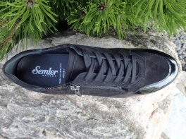 Semler  Silvia