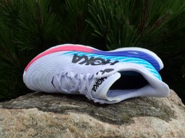 Hoka Mach 5
