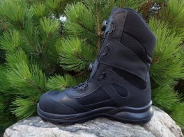 2-BE Police Tactical Boots 70679 – taktiniai neperšlampami batai su BOA® sistema