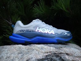 Hoka Torrent 4